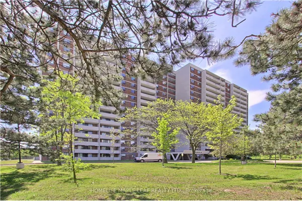 301 Prudential Drive
