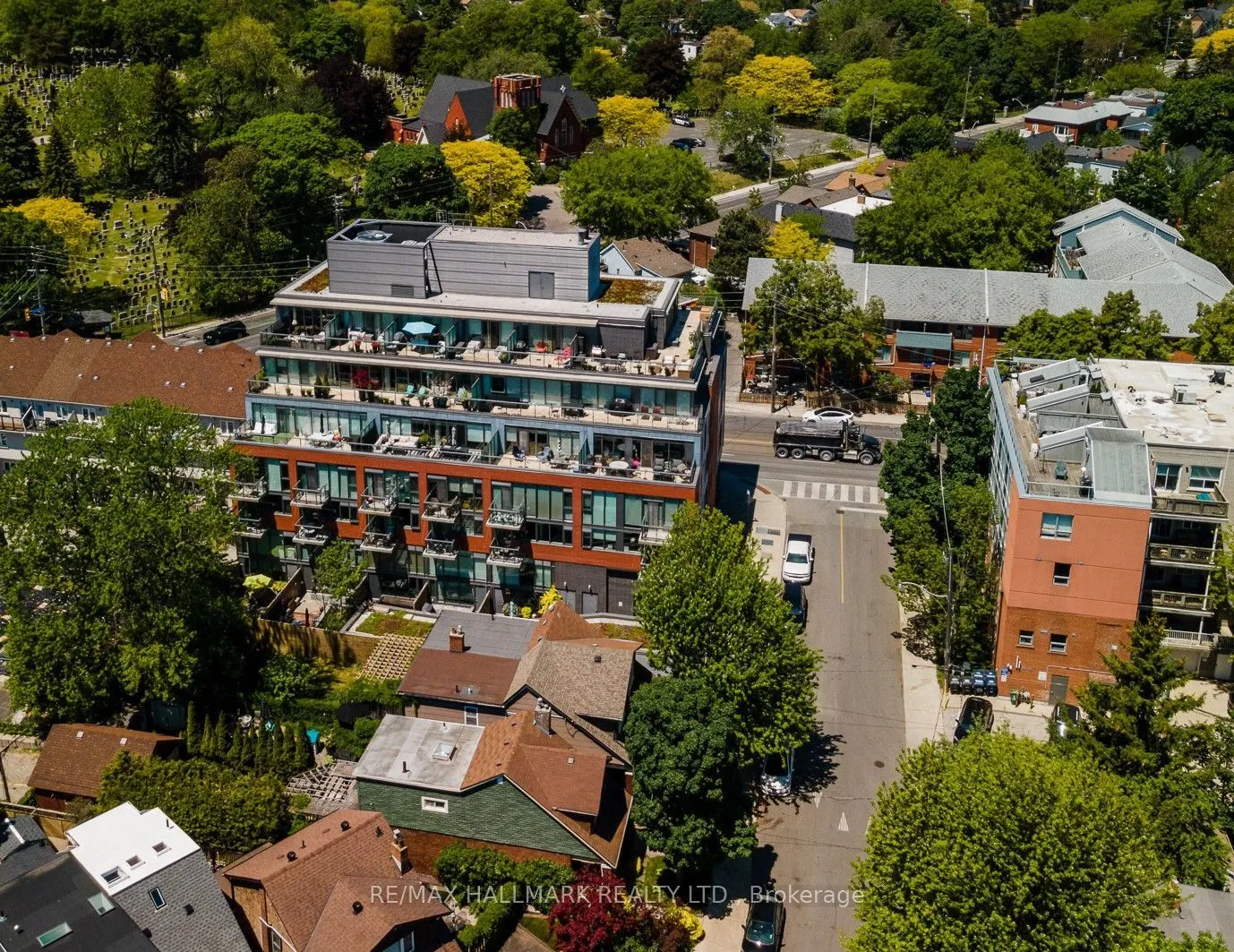 60 Haslett Avenue #303