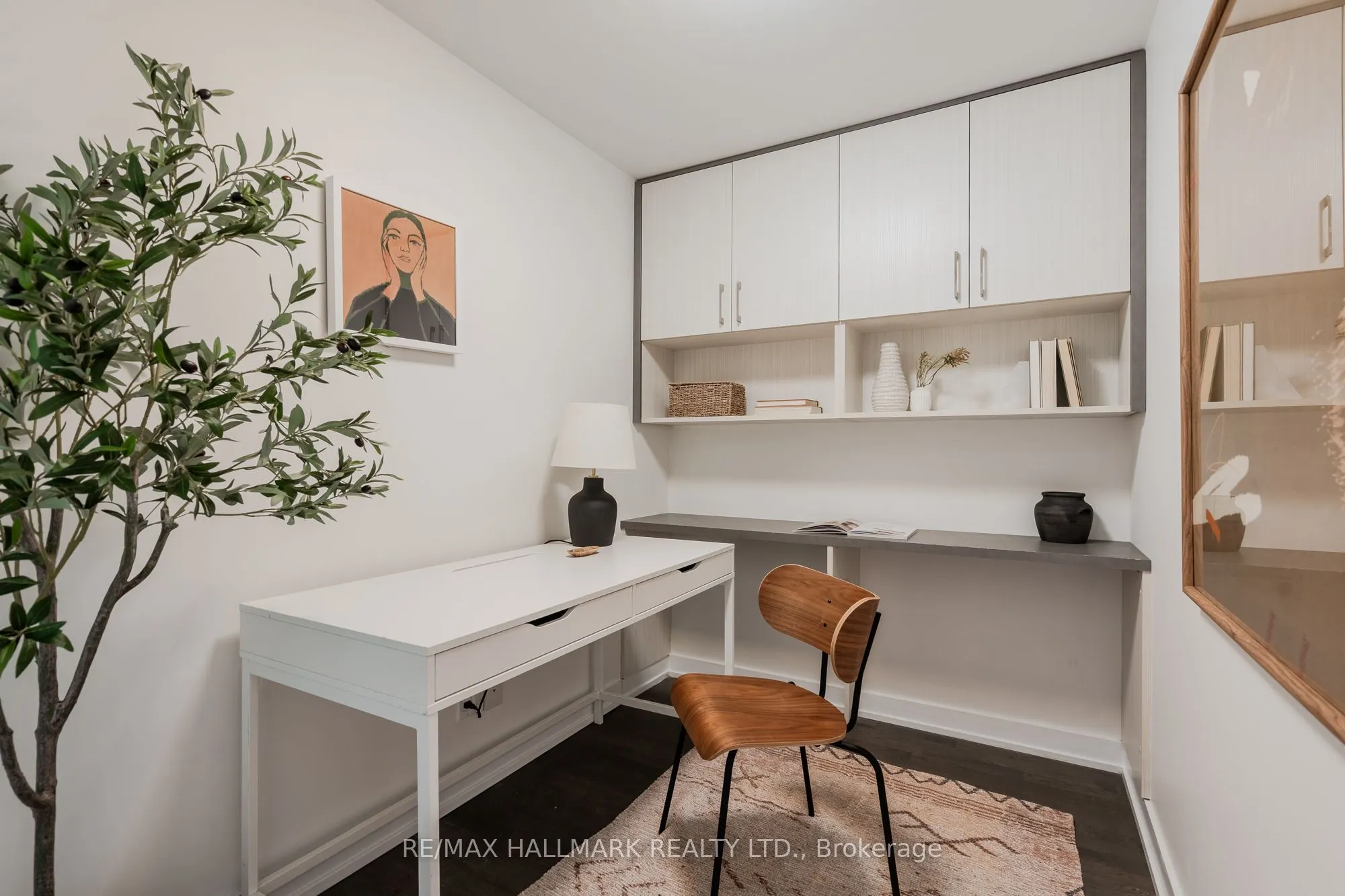 60 Haslett Avenue #303