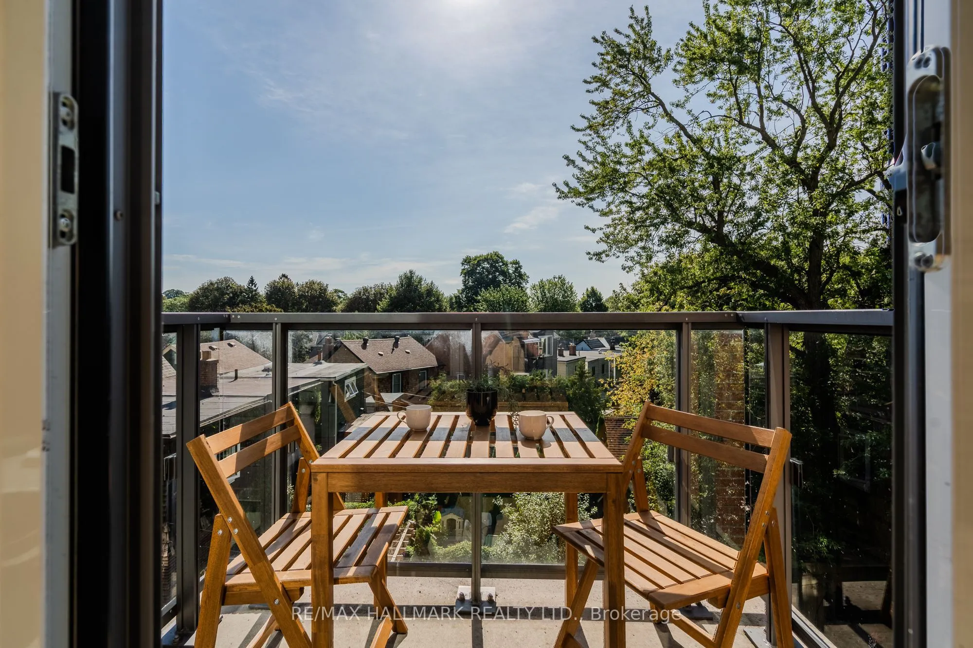 60 Haslett Avenue #303