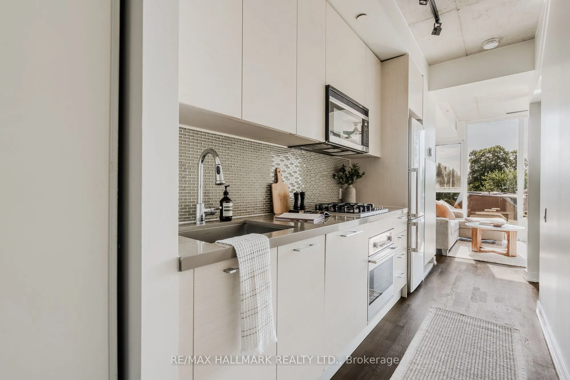 60 Haslett Avenue #303