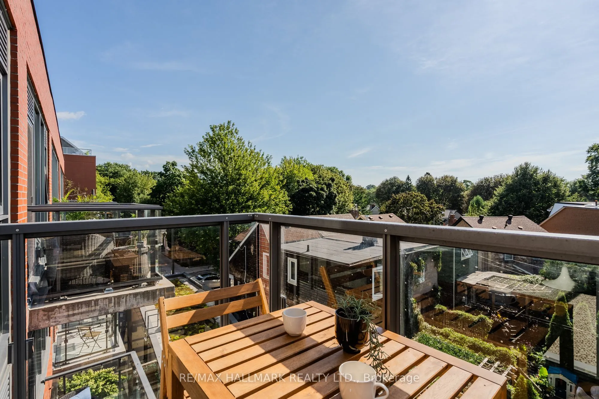 60 Haslett Avenue #303