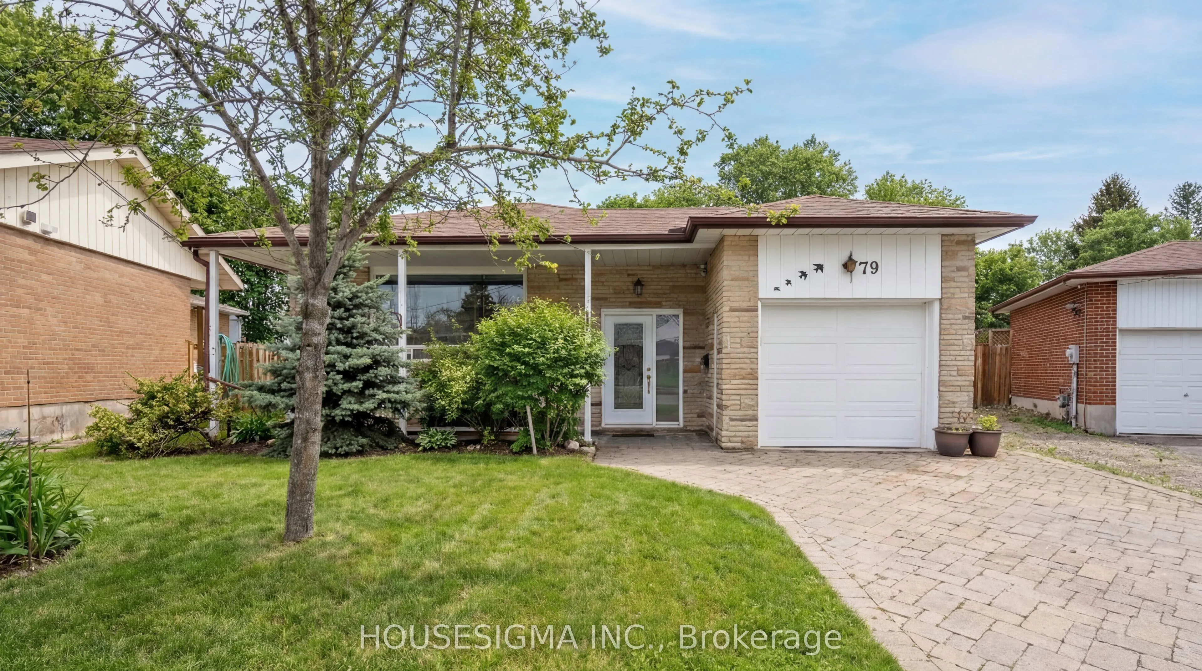 79 Weir Crescent #Lower