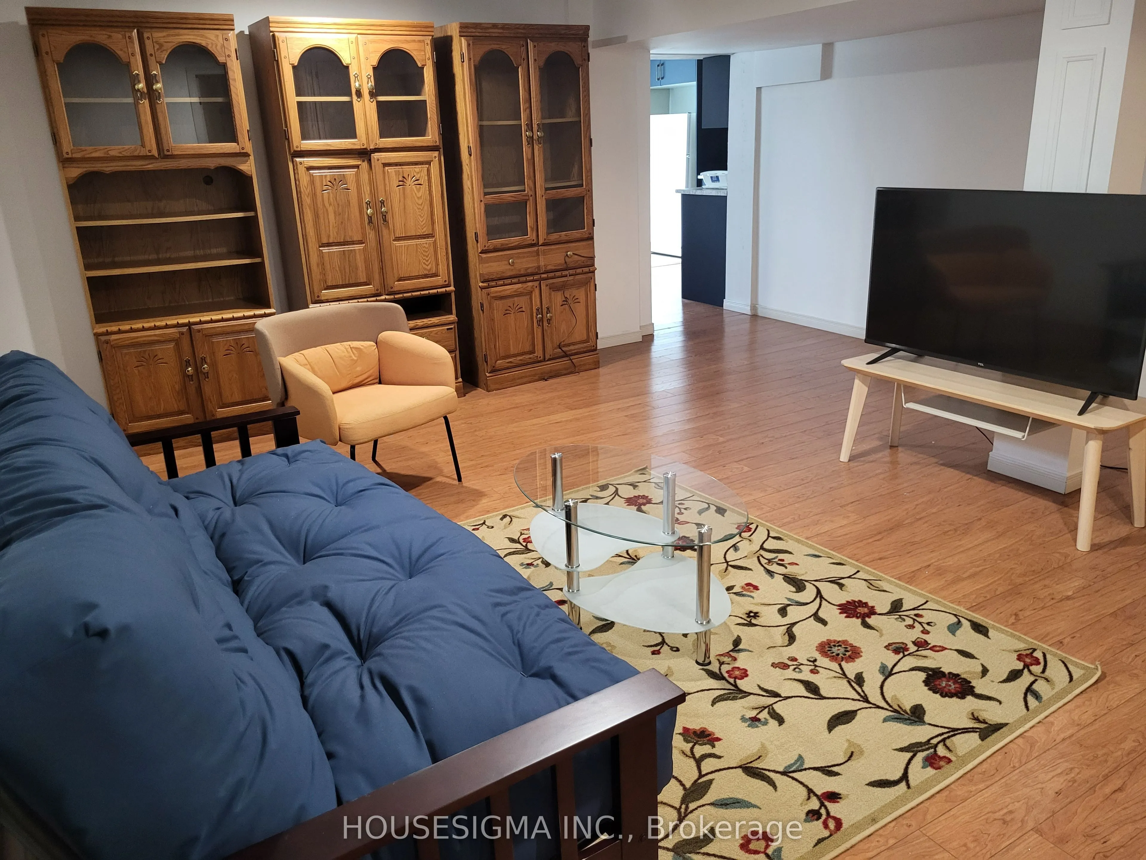 79 Weir Crescent #Lower