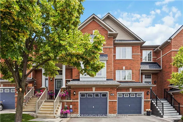 49 Latchford Way