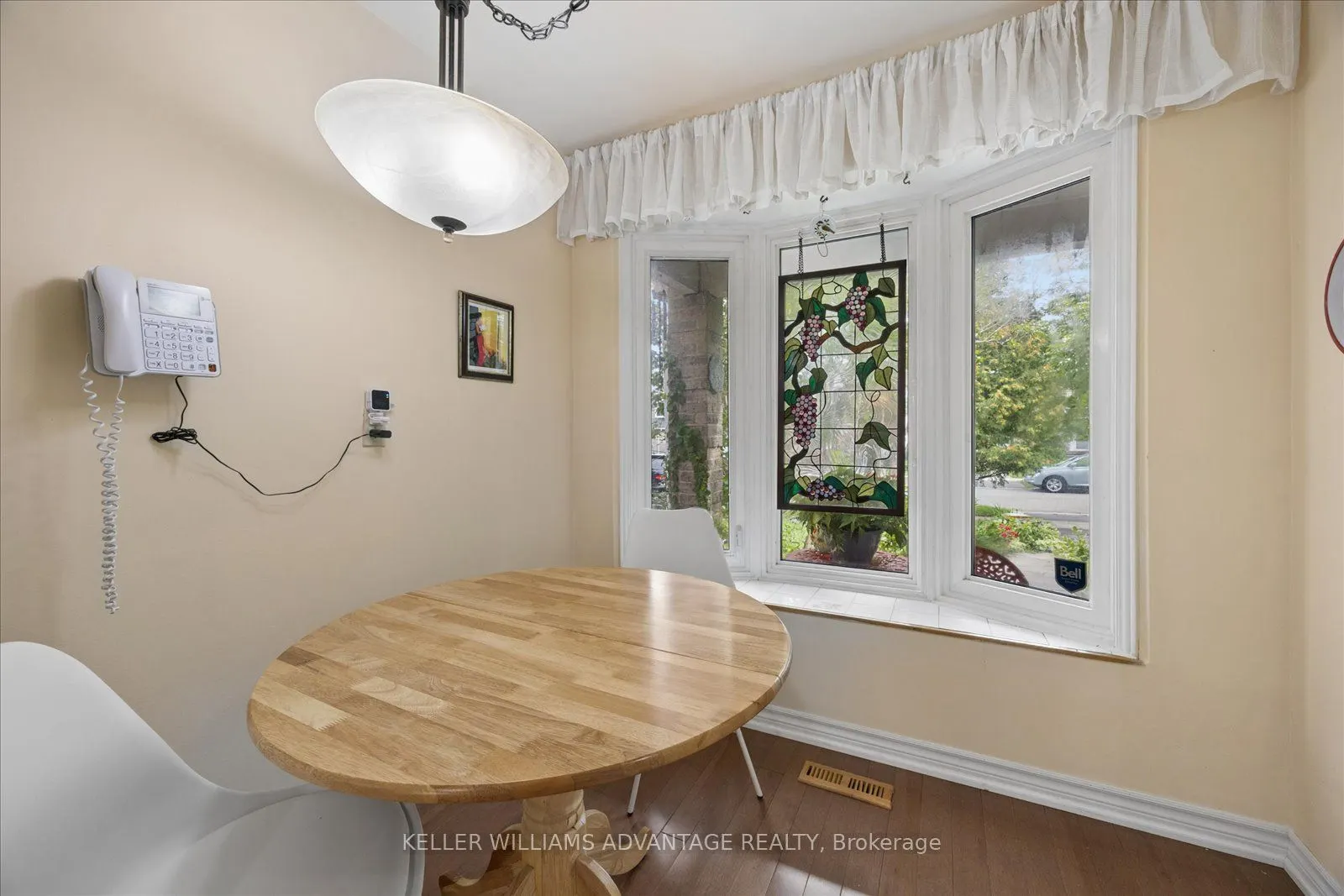 120 Winter Gardens Trail