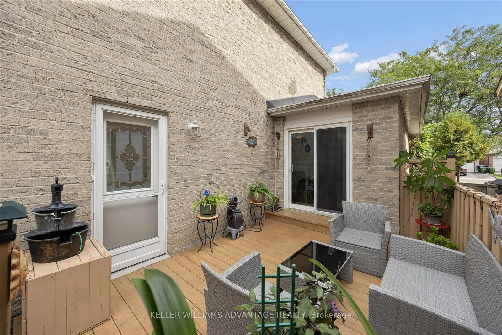 120 Winter Gardens Trail