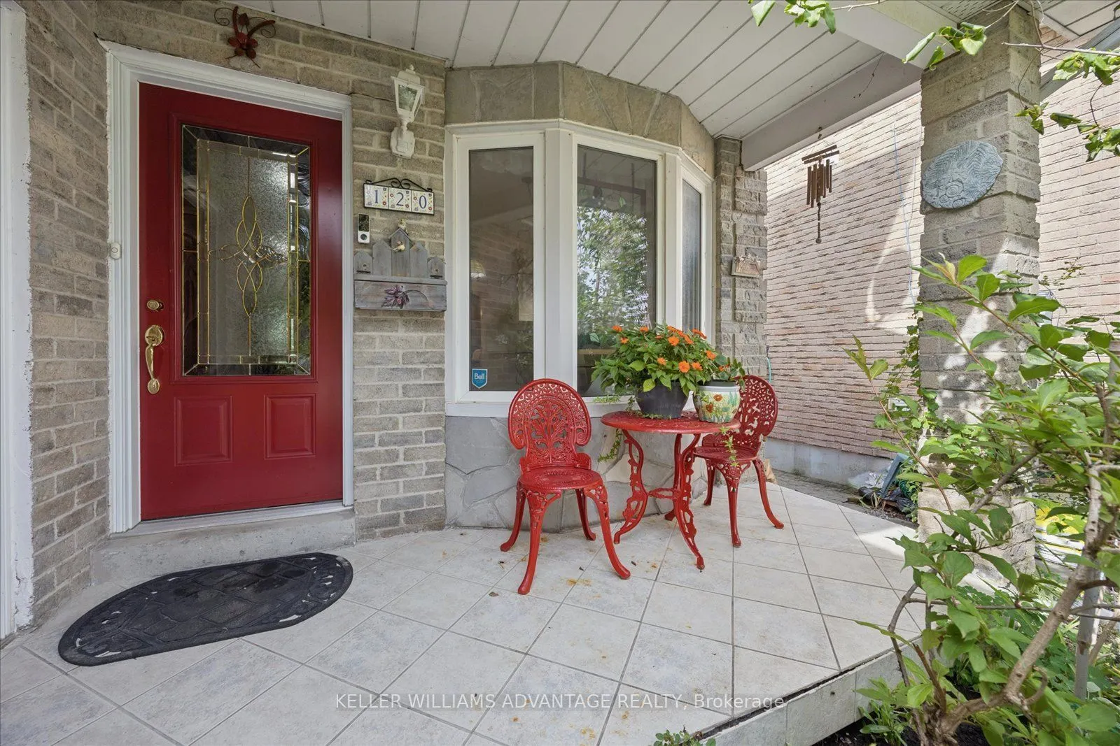 120 Winter Gardens Trail