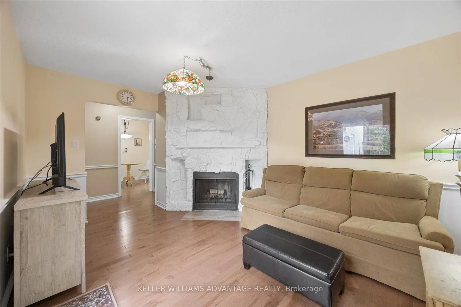 120 Winter Gardens Trail