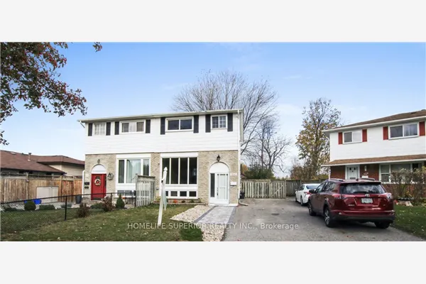 380 Vancouver Crescent