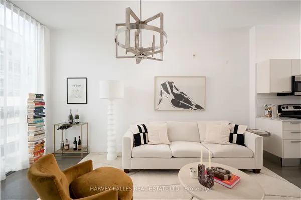 625 Queen Street E #410
