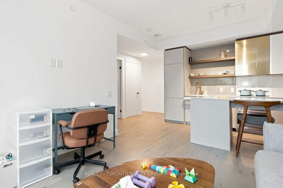 1285 Queen Street E #504