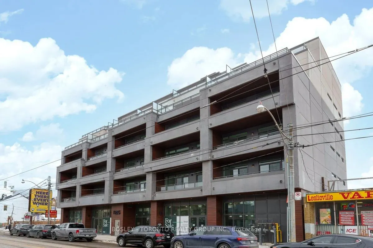 1285 Queen Street E #504