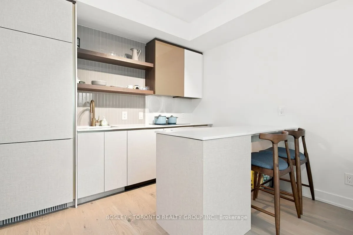 1285 Queen Street E #504