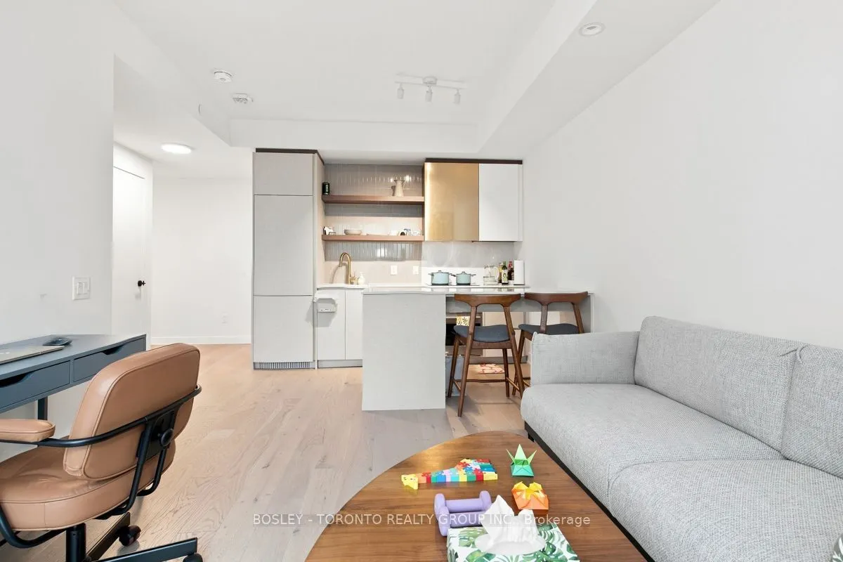 1285 Queen Street E #504