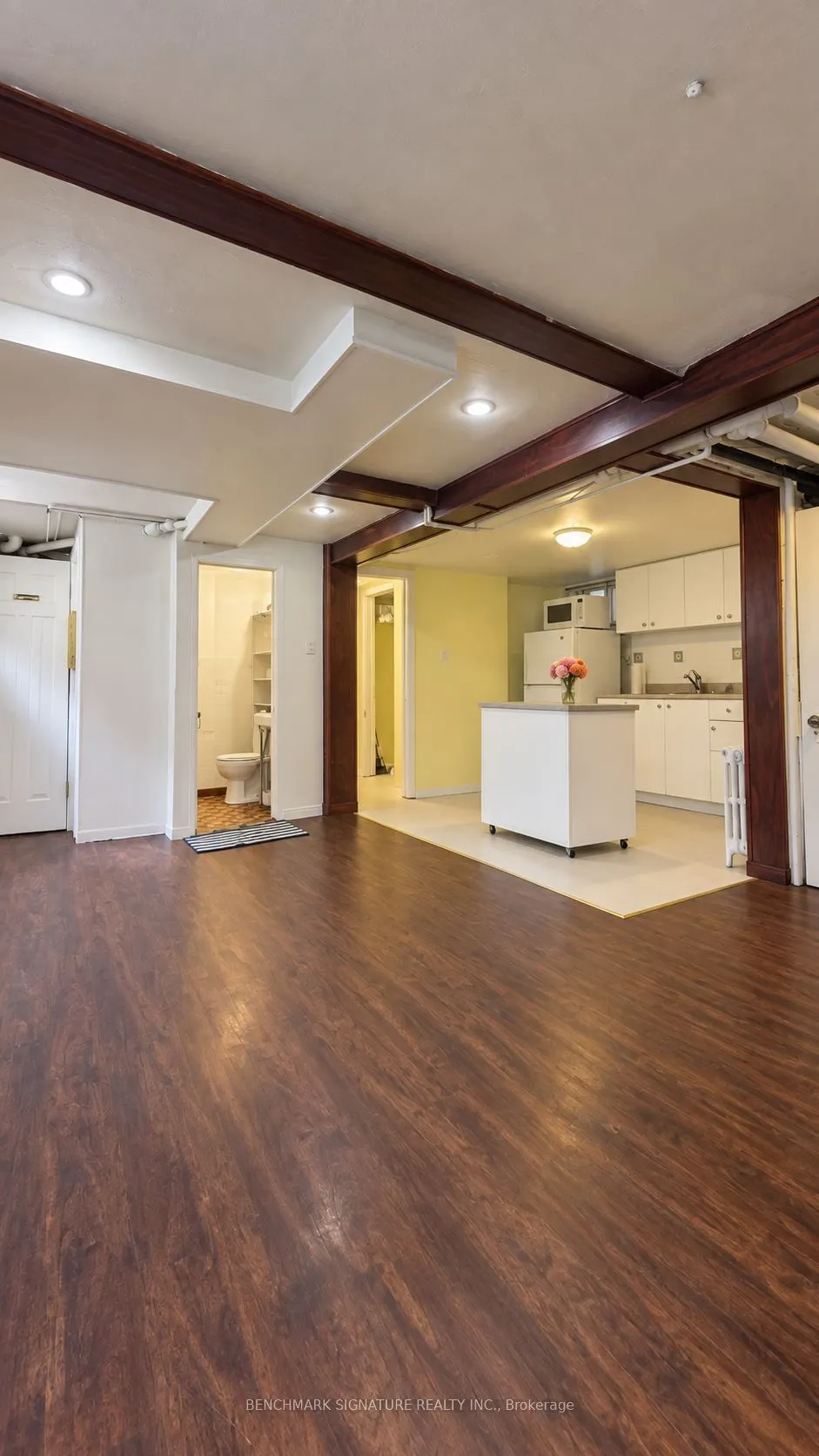 238 Torrens Avenue #Basement