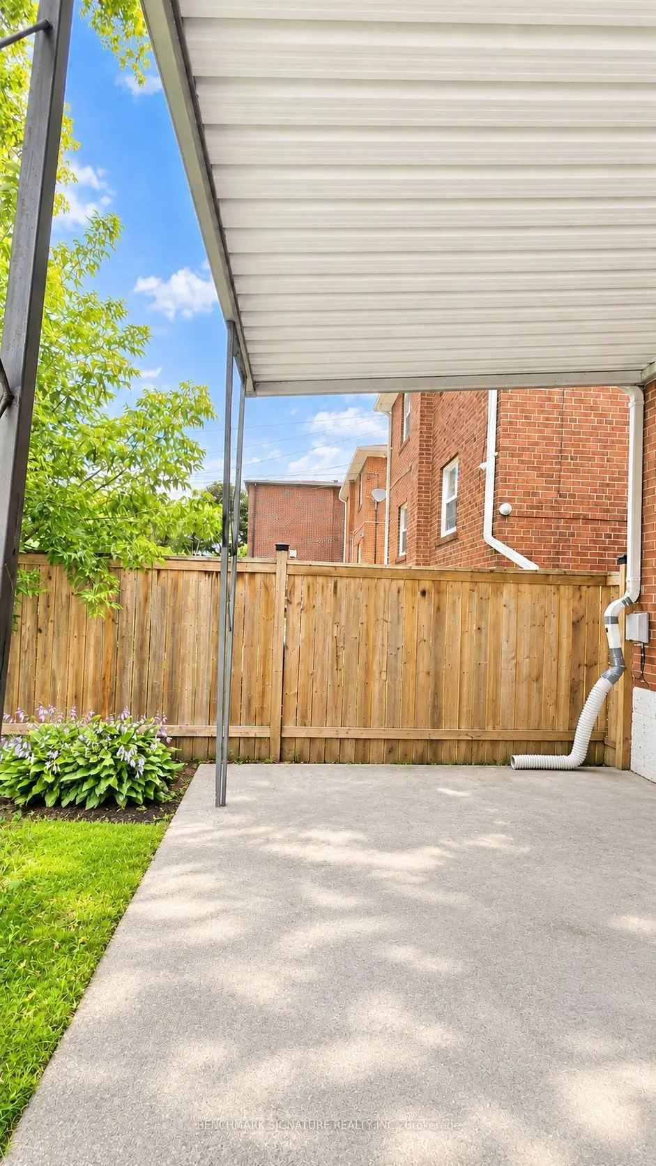 238 Torrens Avenue #Basement