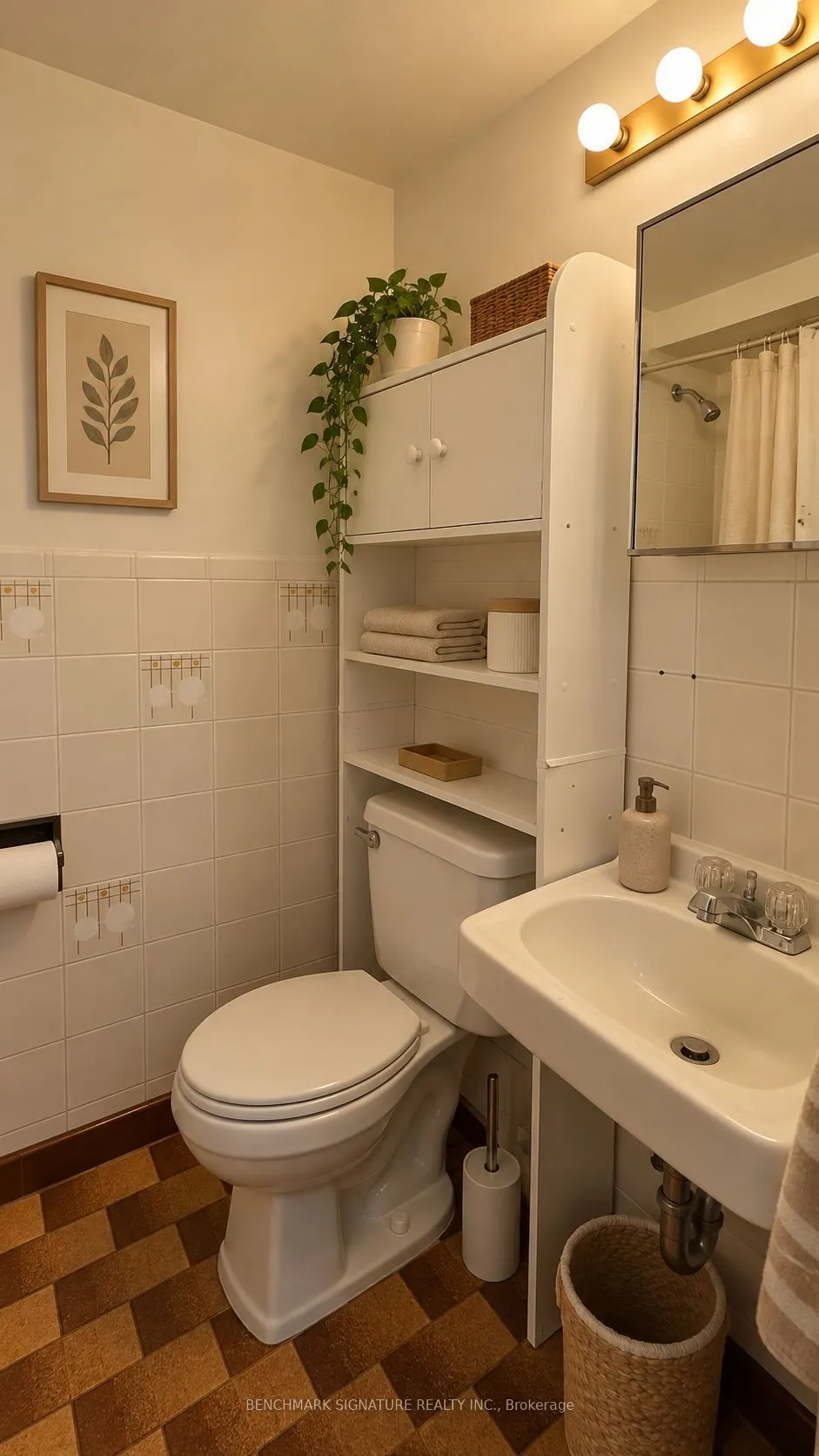 238 Torrens Avenue #Basement