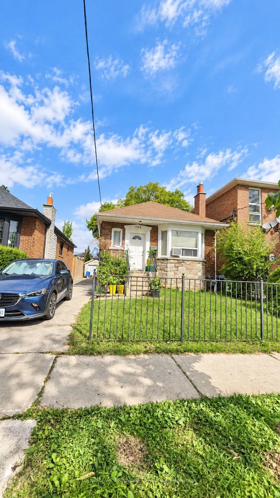 238 Torrens Avenue #Basement