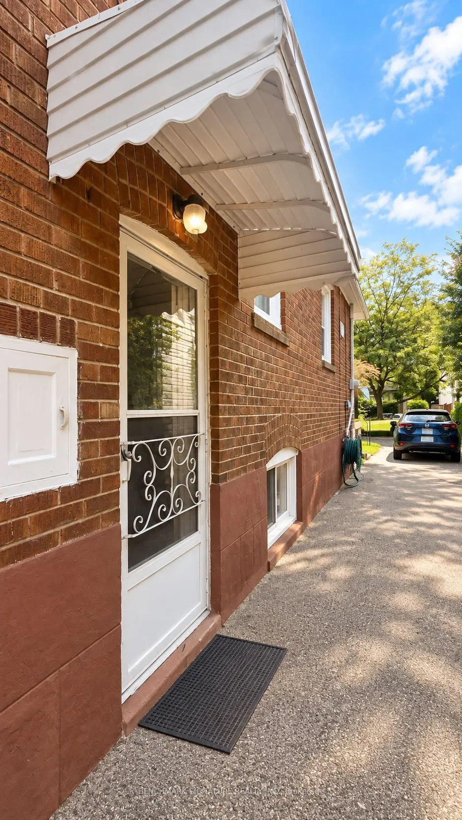 238 Torrens Avenue #Basement