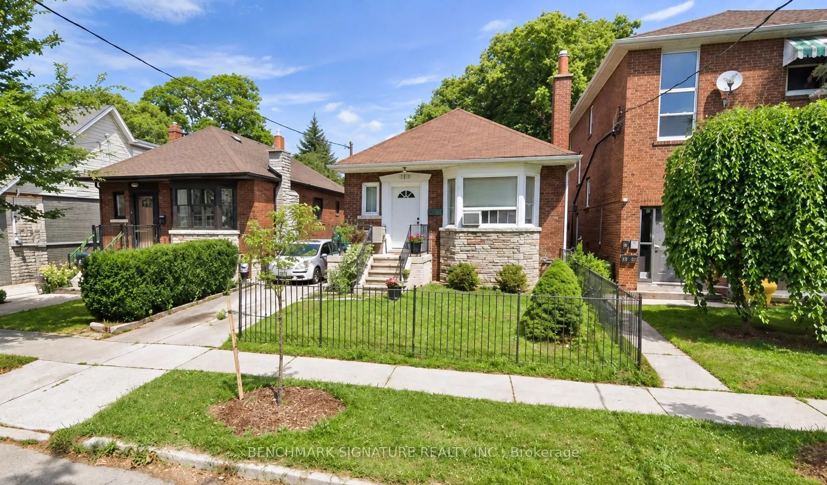 238 Torrens Avenue #Basement