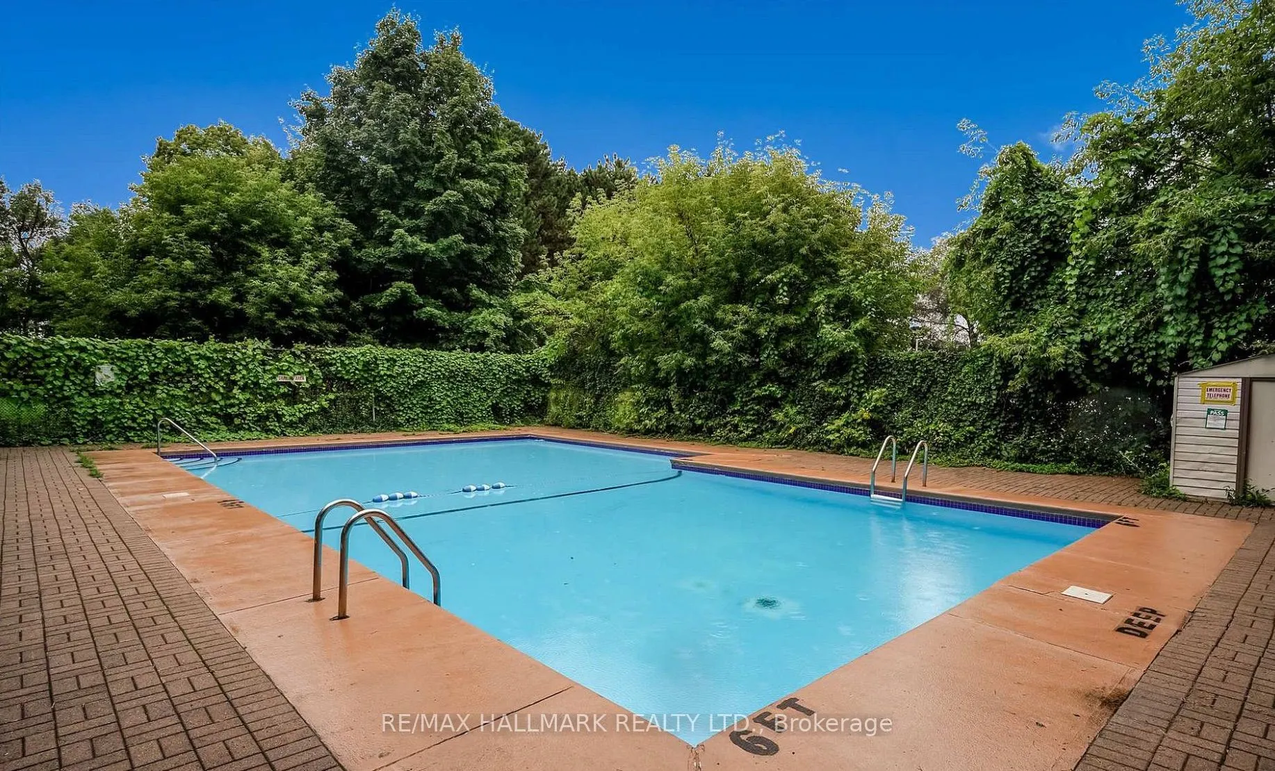 180 Markham Road #503