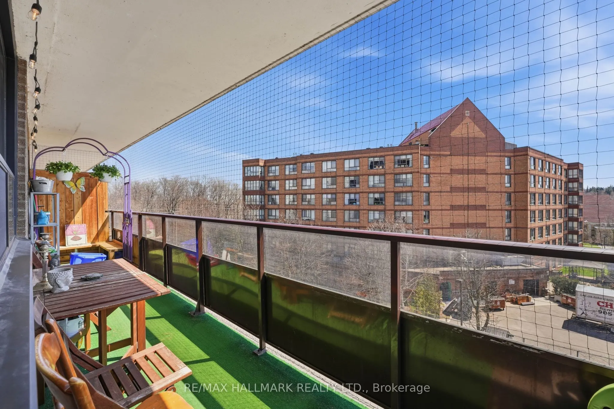 180 Markham Road #503