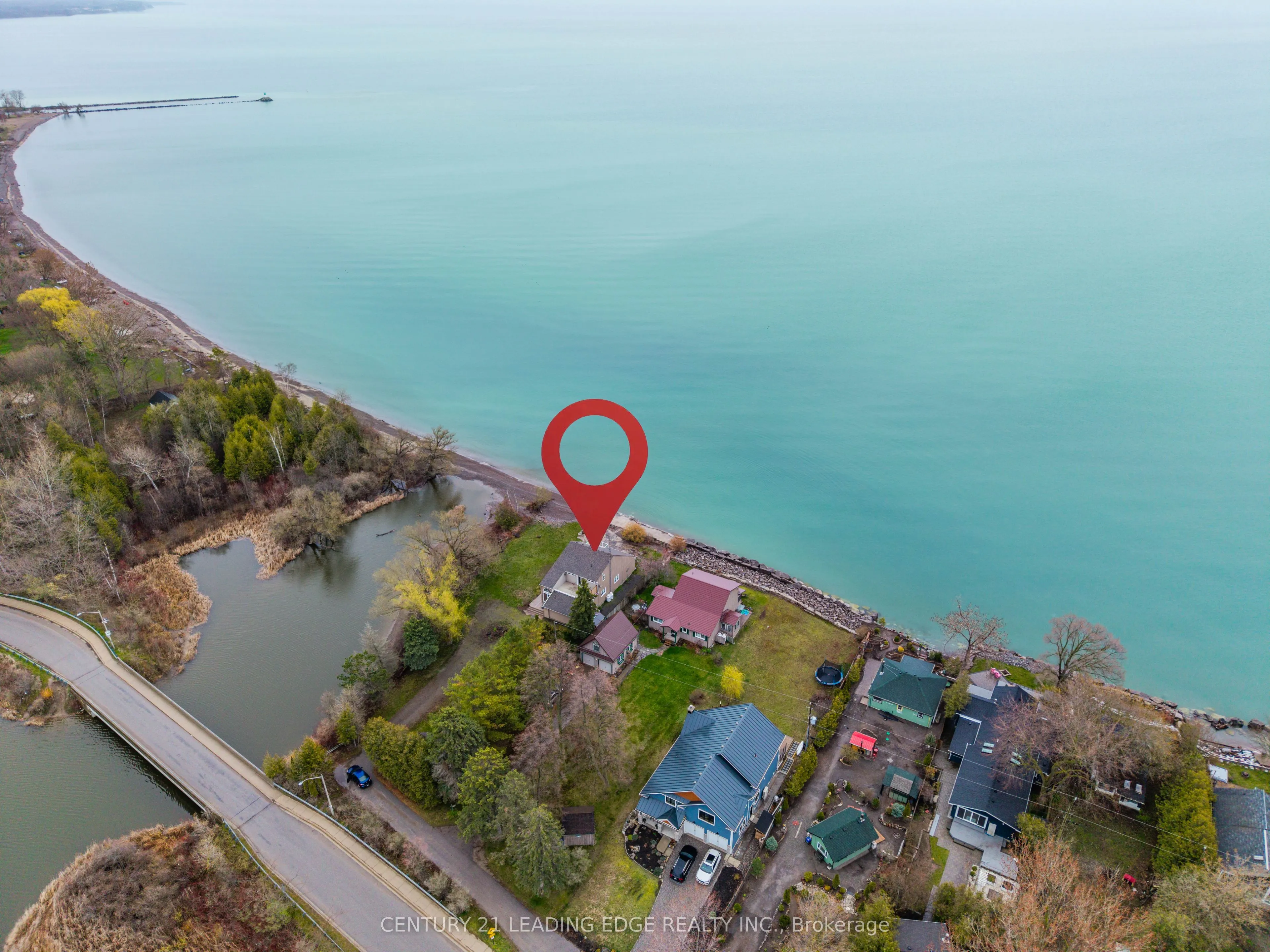 151 Cedar Crest Beach Road