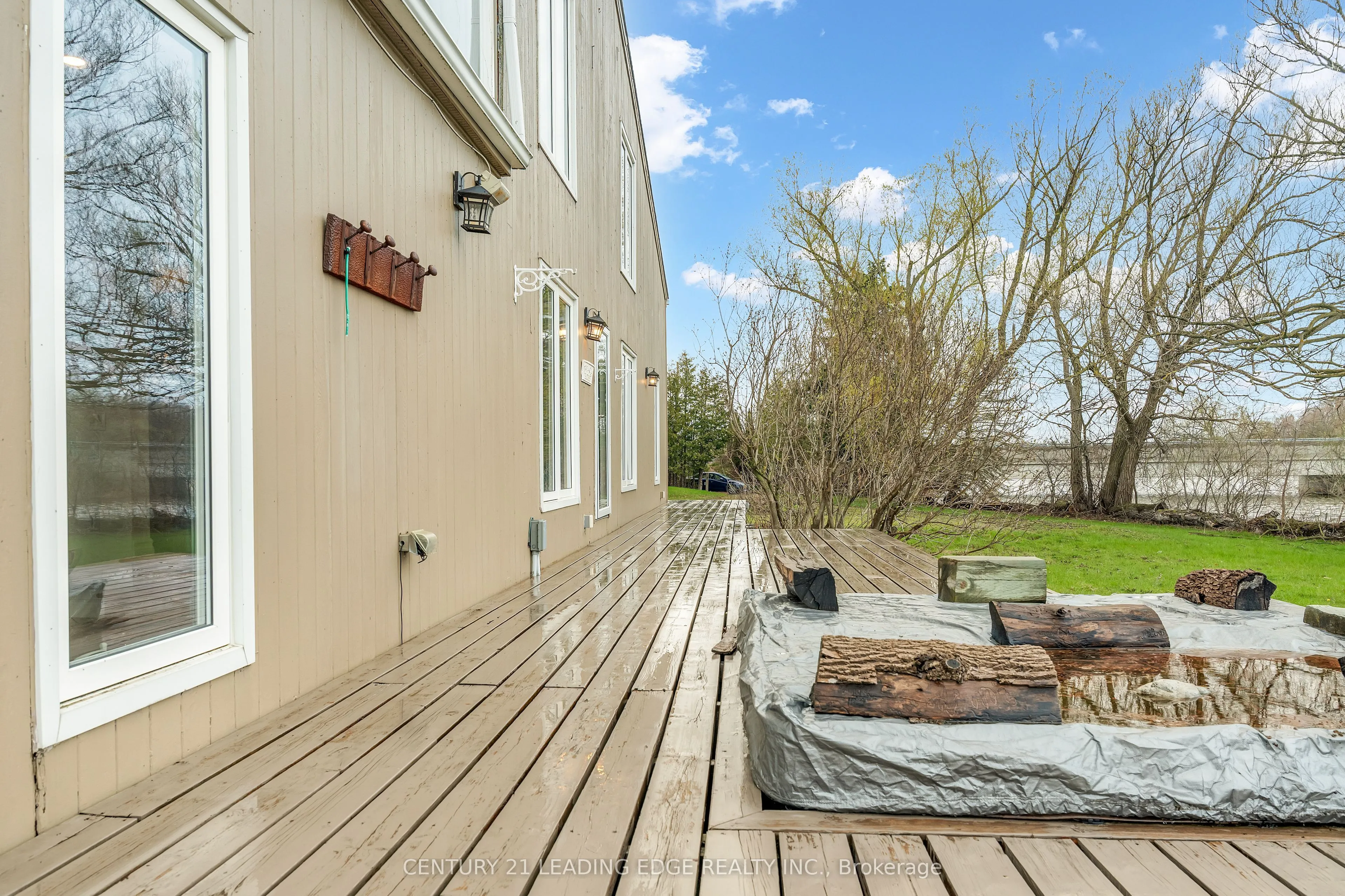 151 Cedar Crest Beach Road