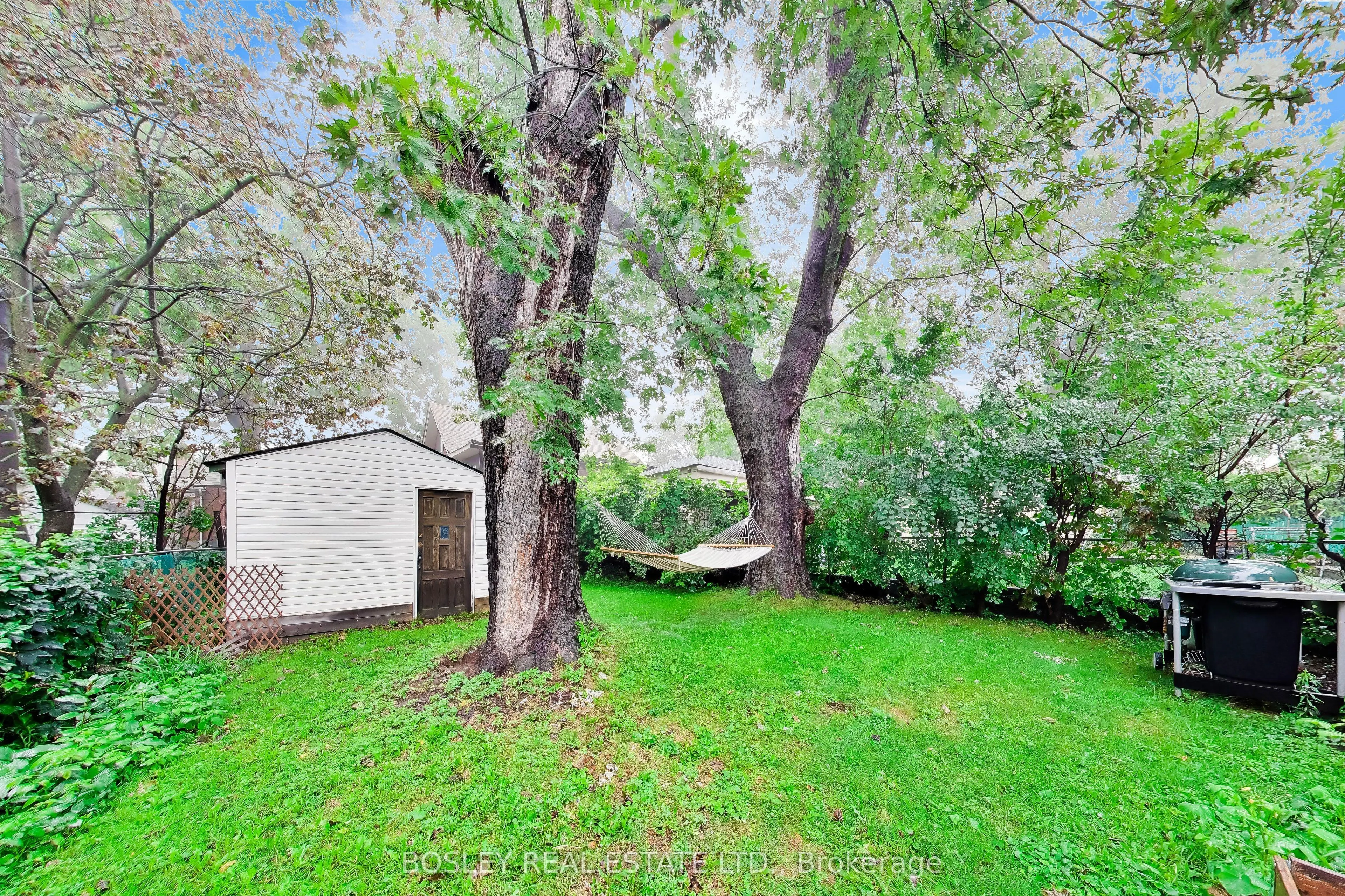100 Kildonan Drive #Main