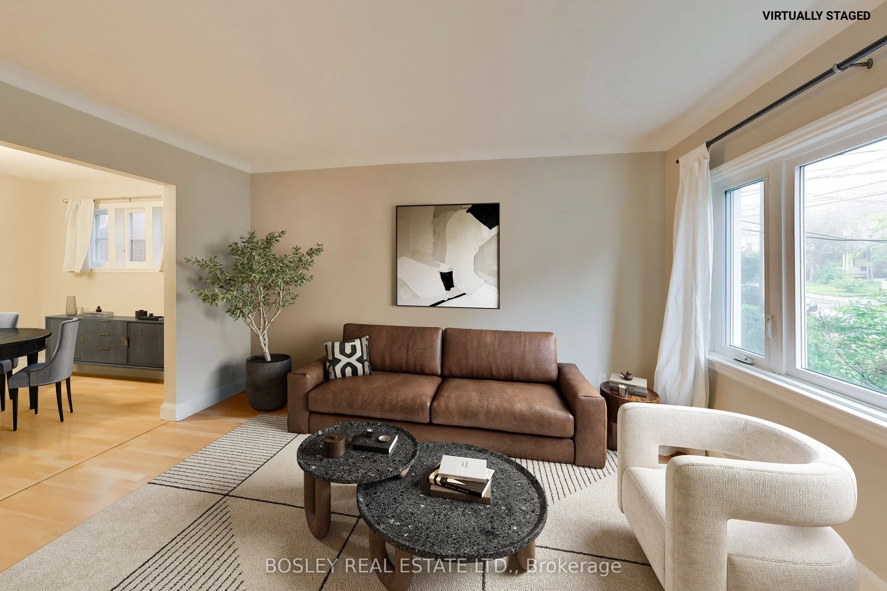 100 Kildonan Drive #Main