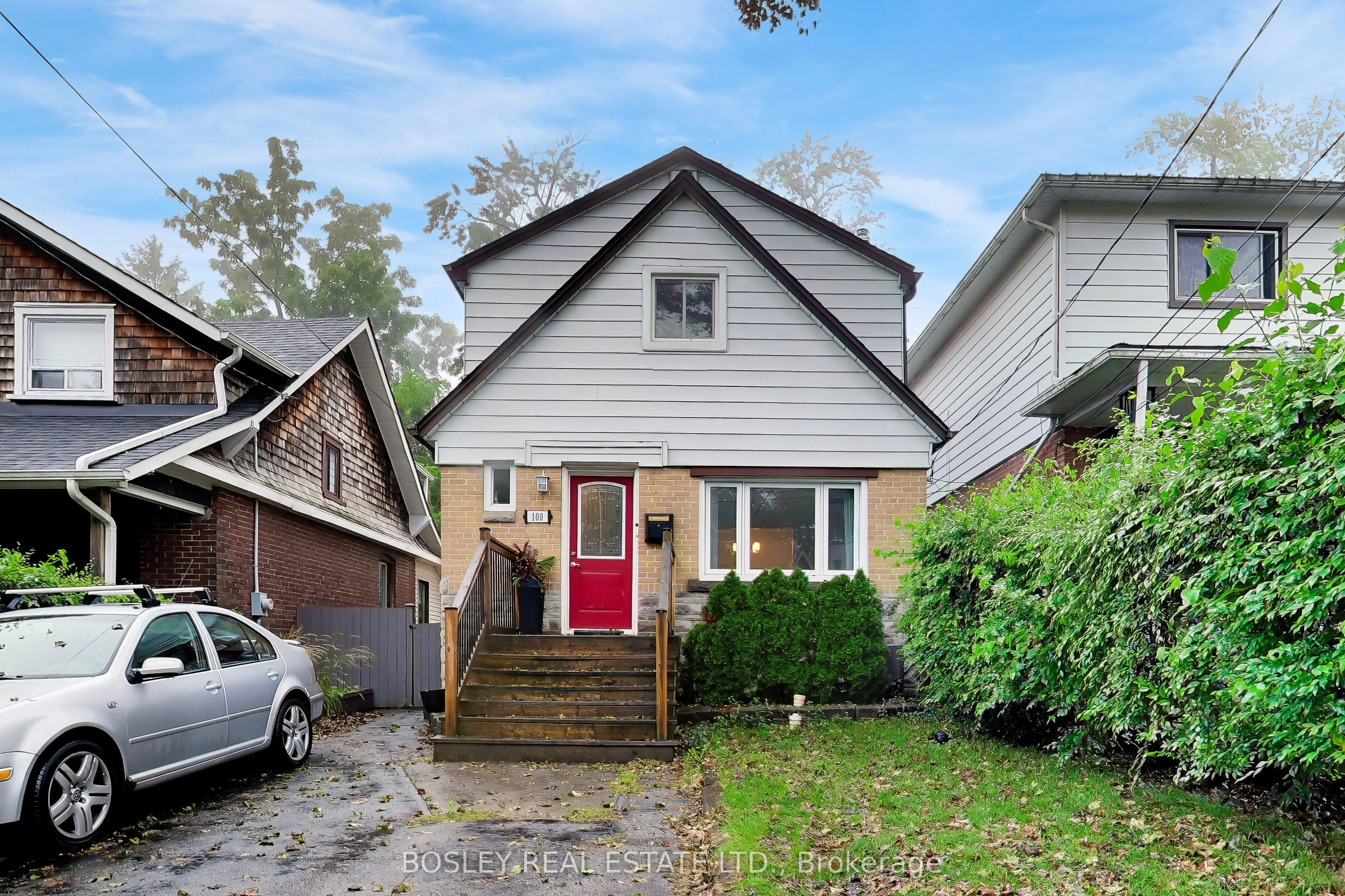 100 Kildonan Drive #Main