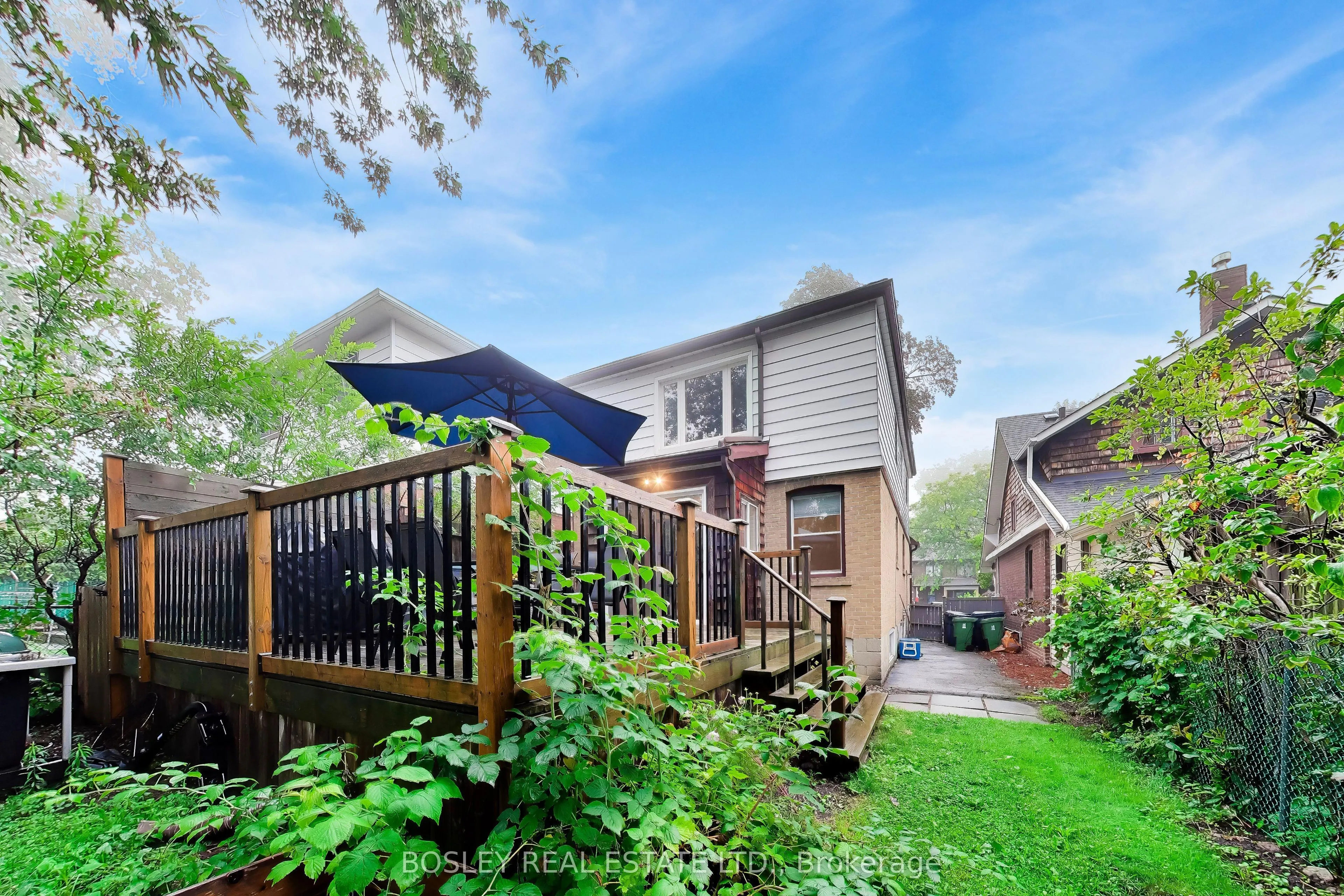 100 Kildonan Drive #Main