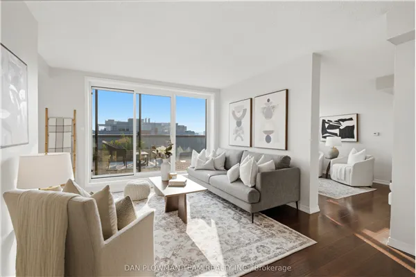 80 Athol Street E