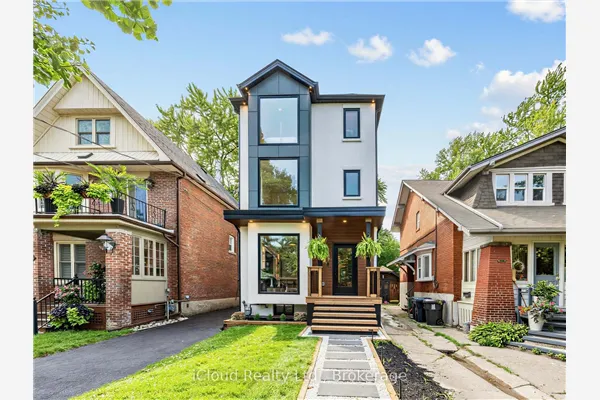 96 Woodycrest Avenue