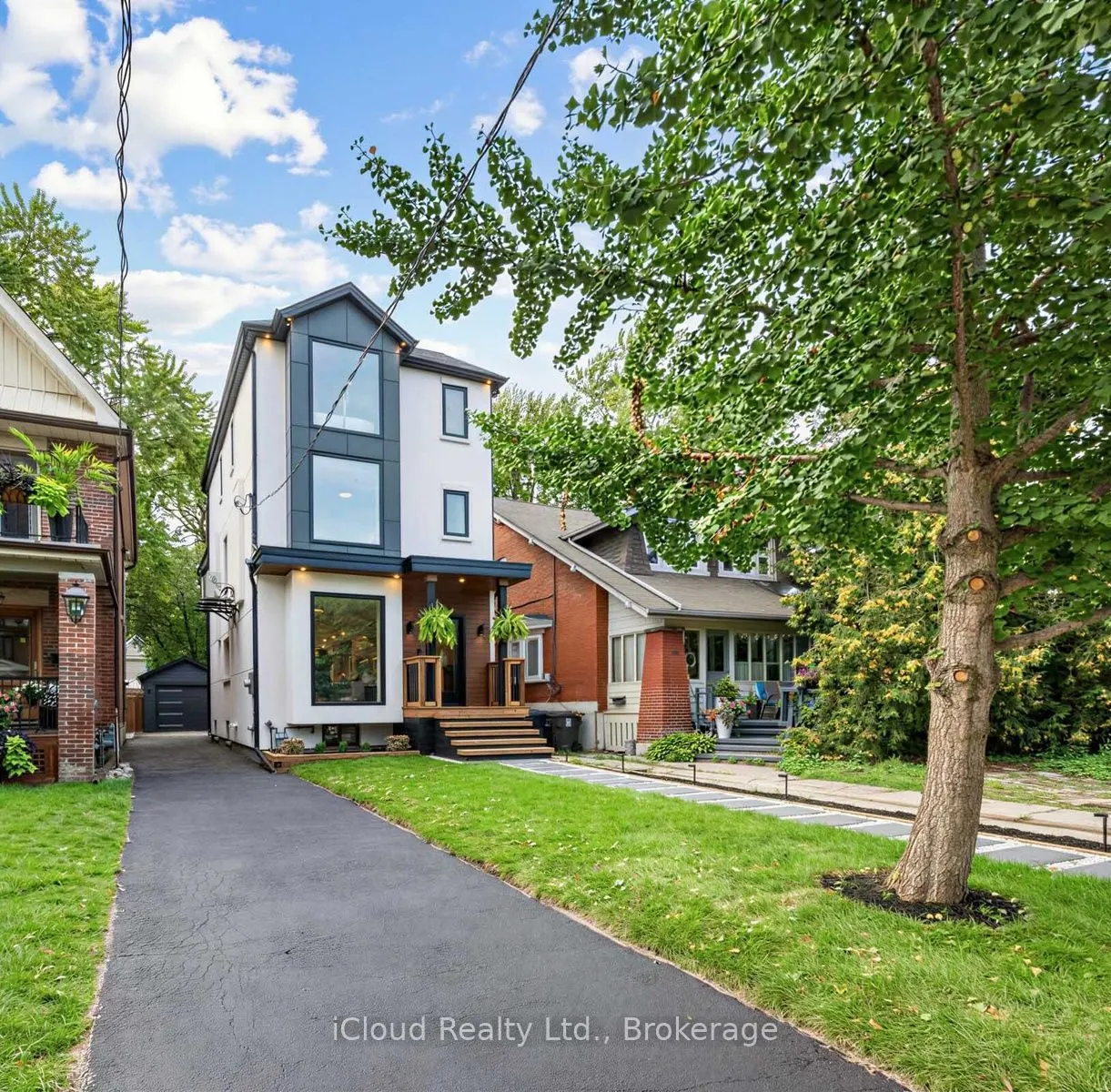 96 Woodycrest Avenue