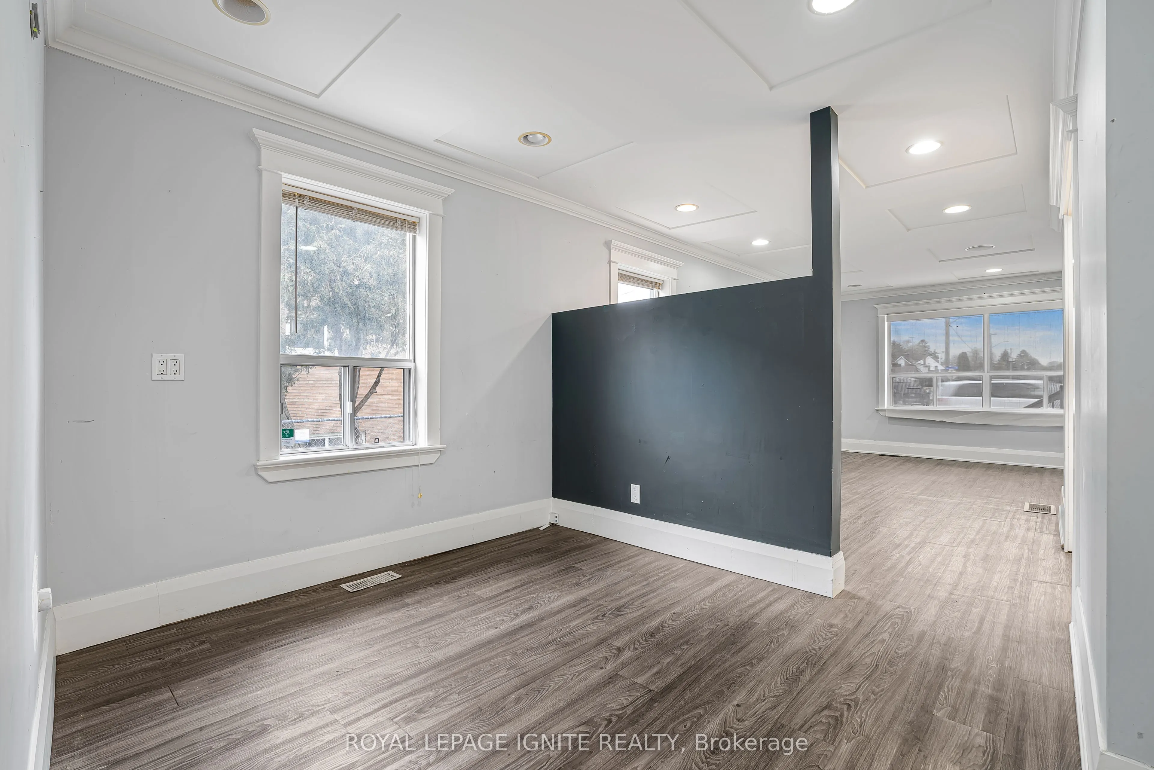 951 Simcoe Street N
