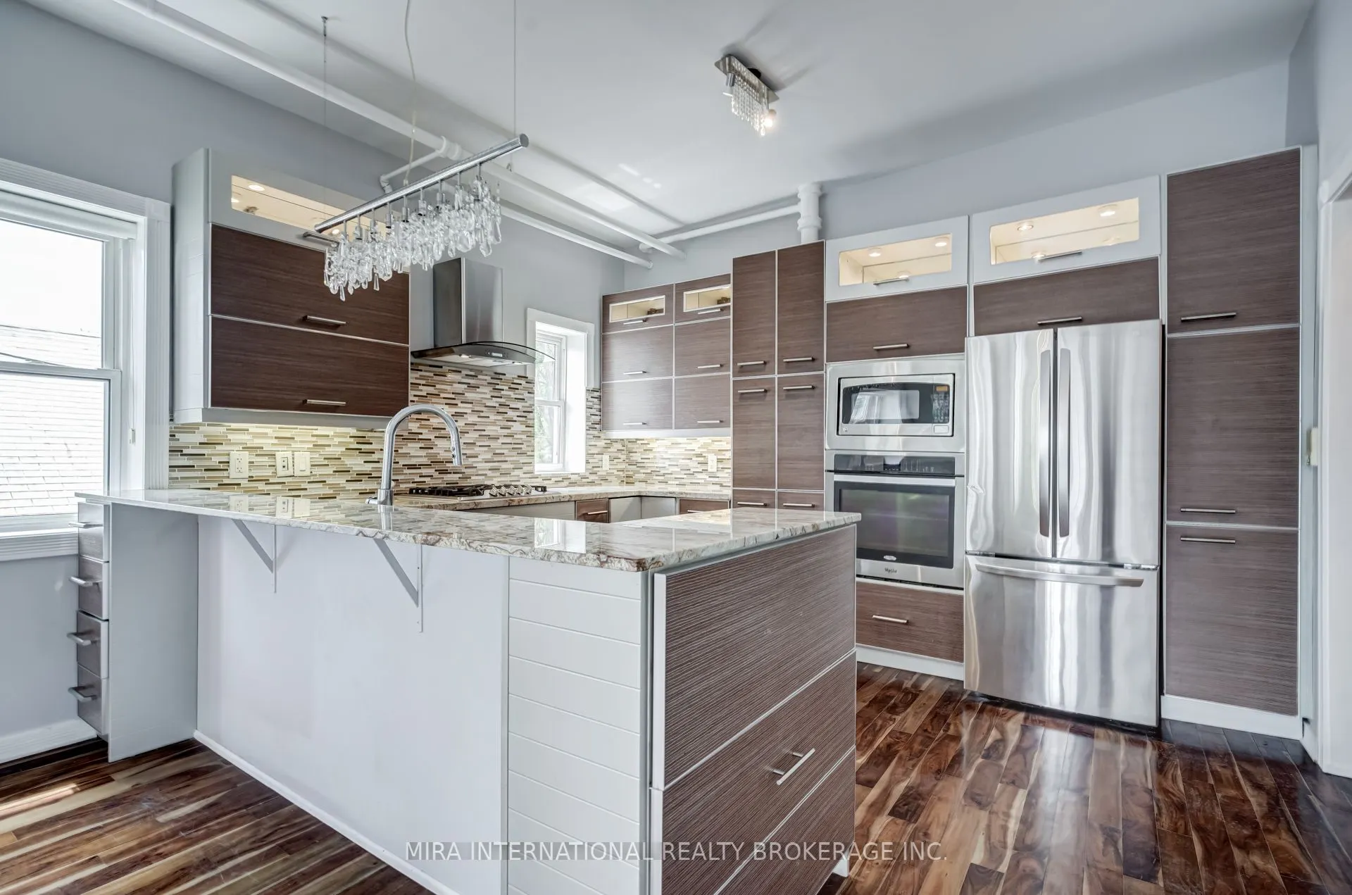 98 Leuty Avenue #C5