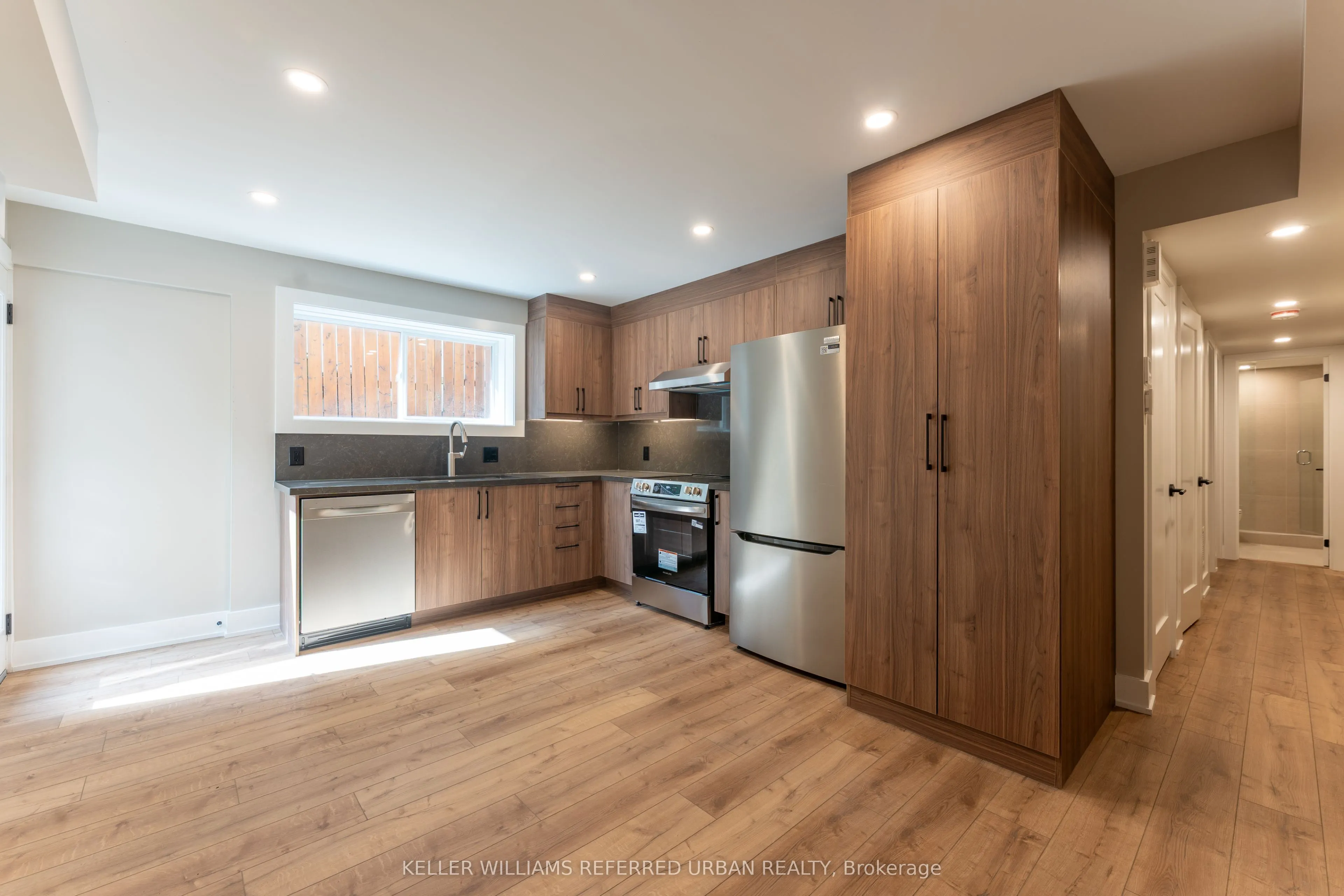 352 Jones Avenue #1