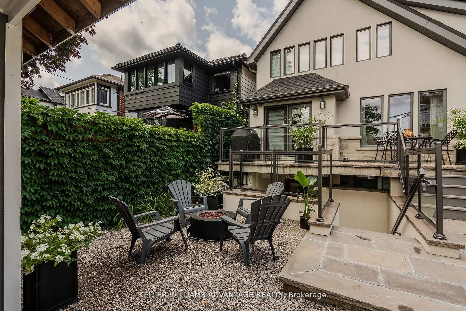 35 Duart Park Road #Lower