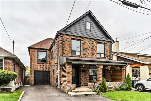 16 Eastwood Avenue