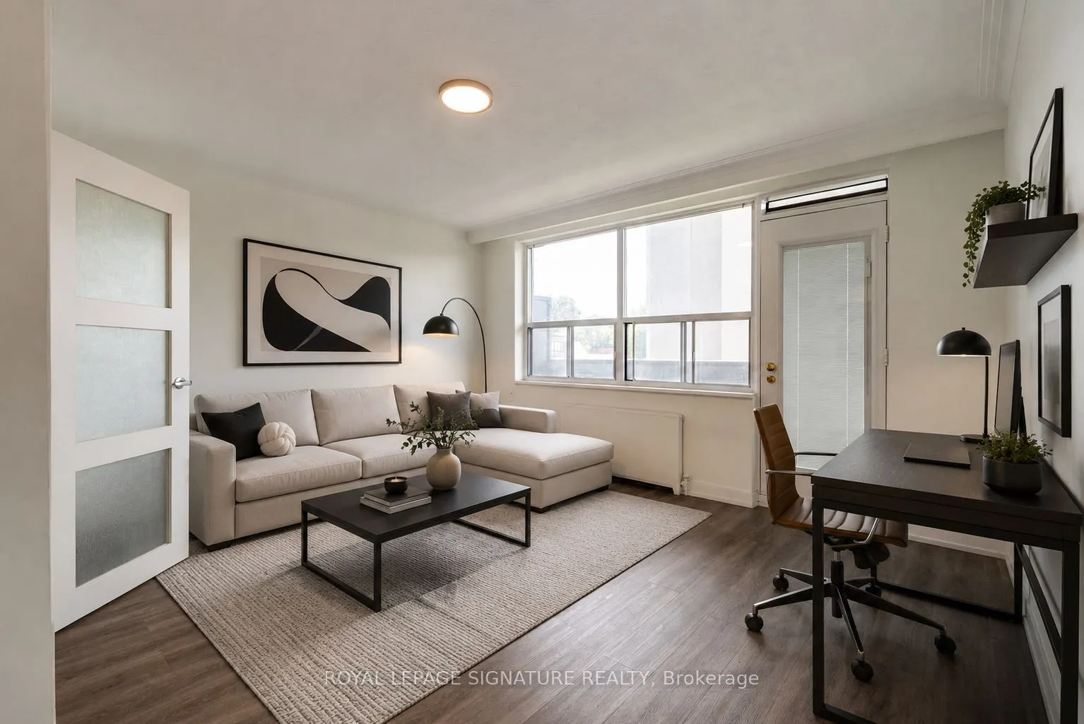 15 Gamble Avenue #203