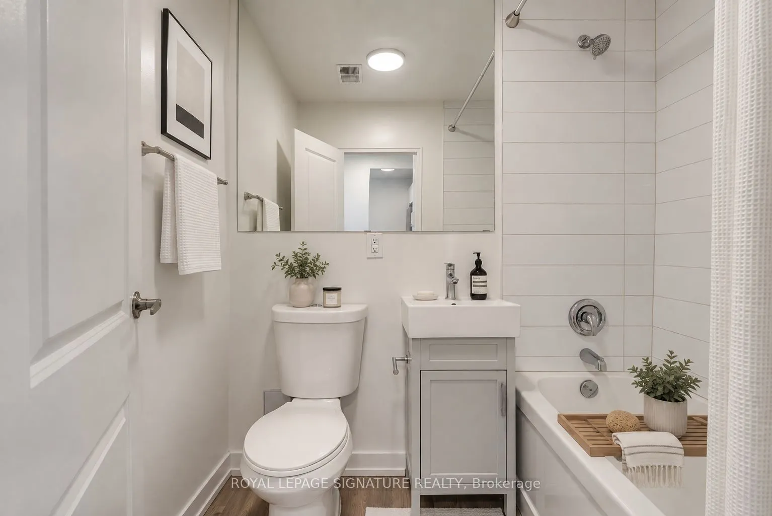 15 Gamble Avenue #203