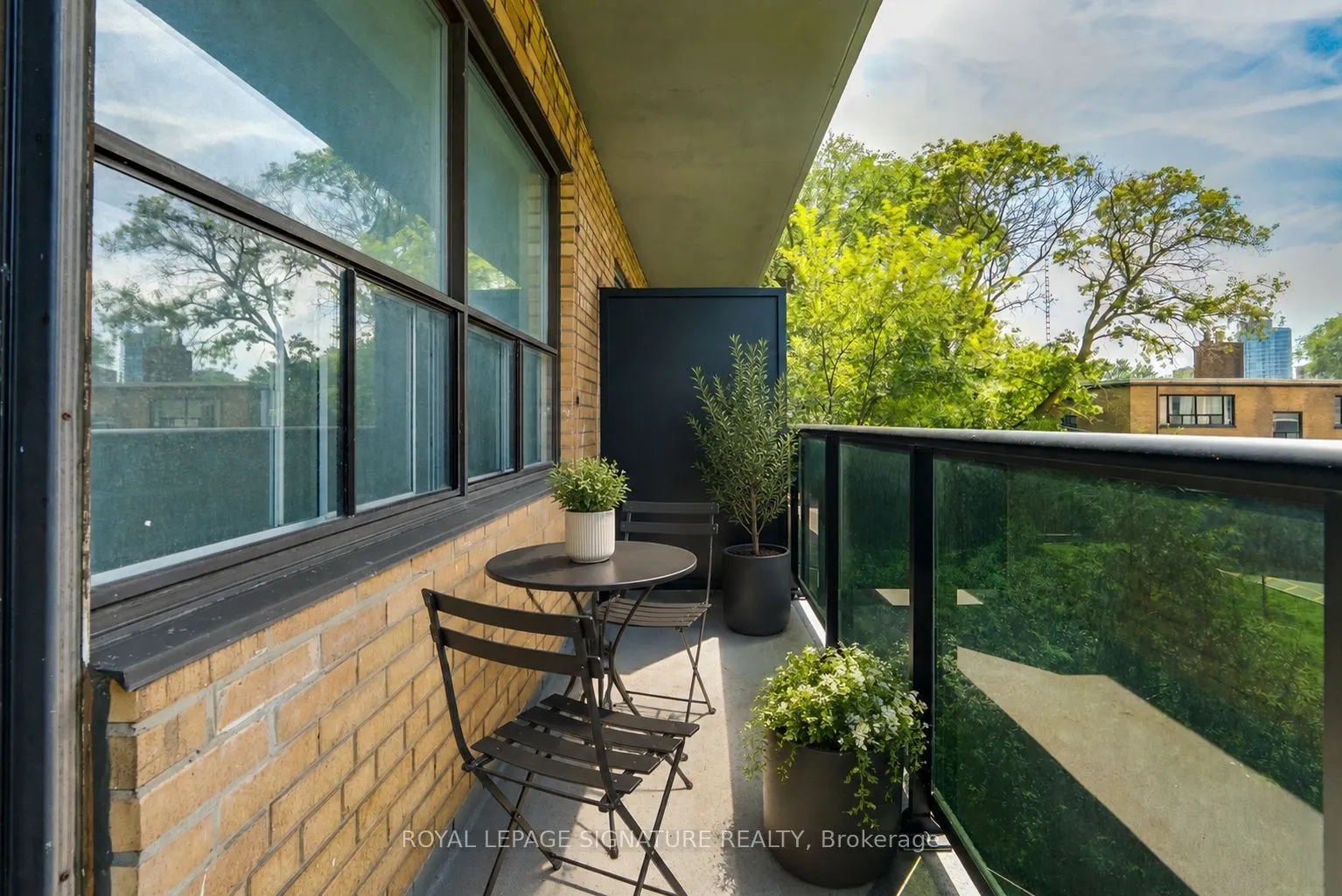 15 Gamble Avenue #203