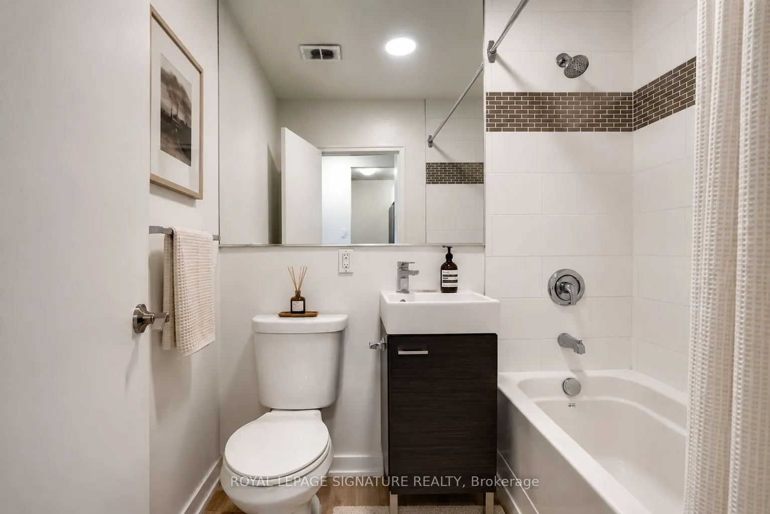 15 Gamble Avenue #303