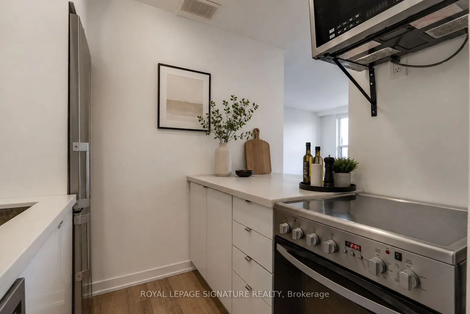 15 Gamble Avenue #303