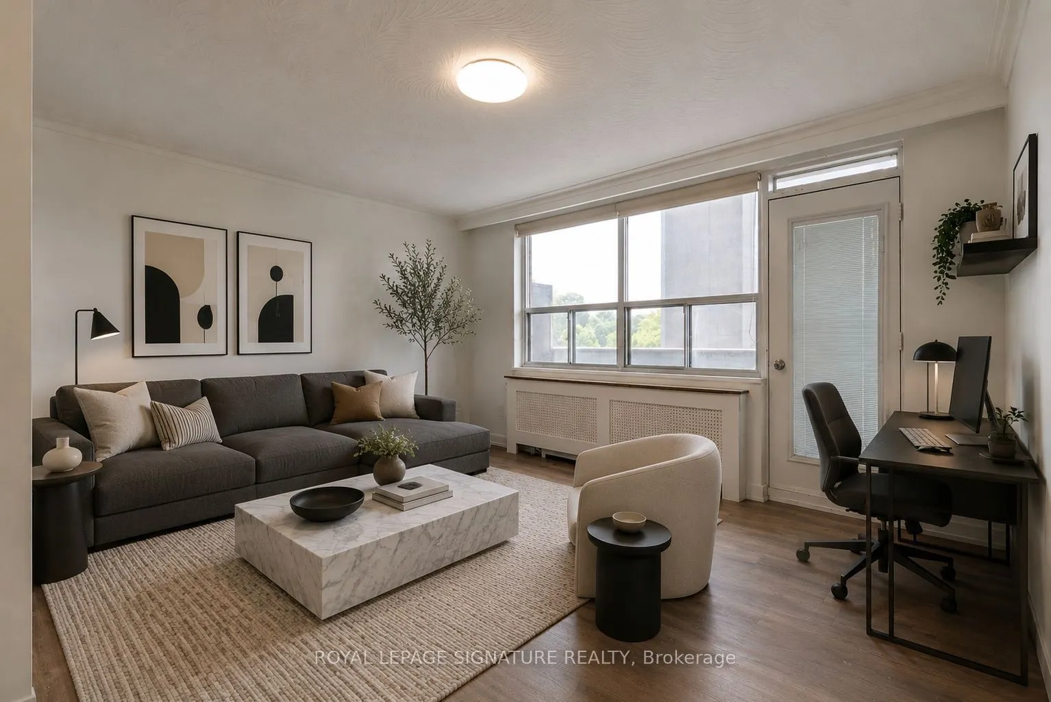 15 Gamble Avenue #303