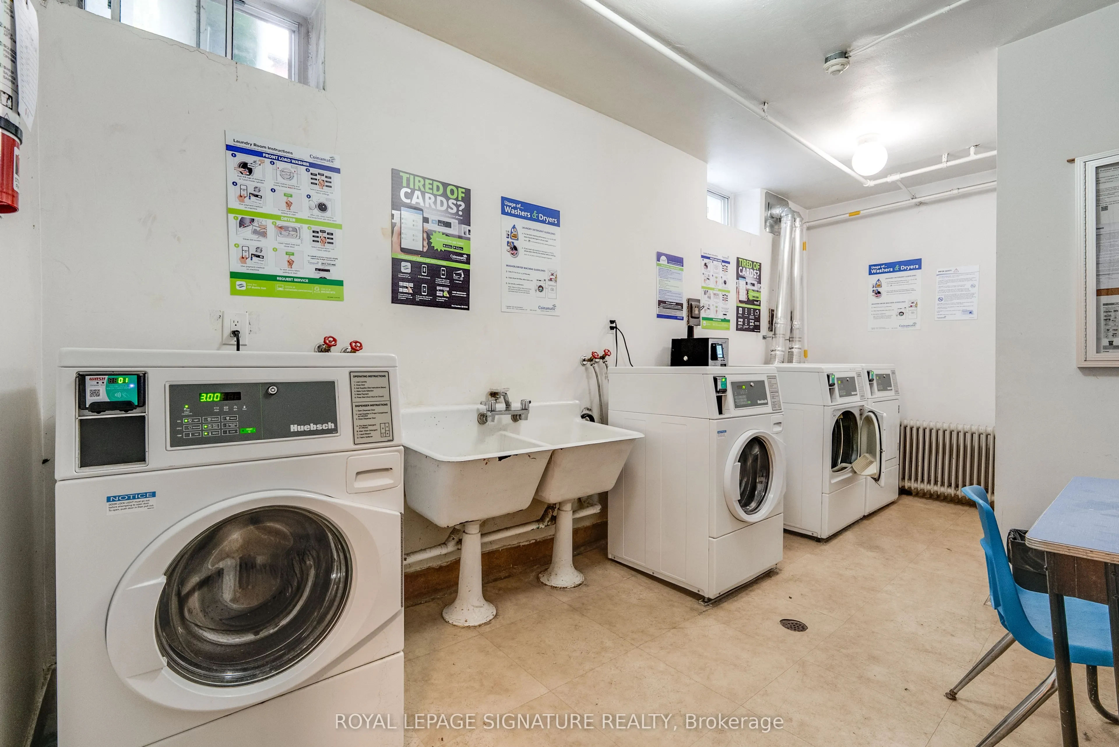 15 Gamble Avenue #303