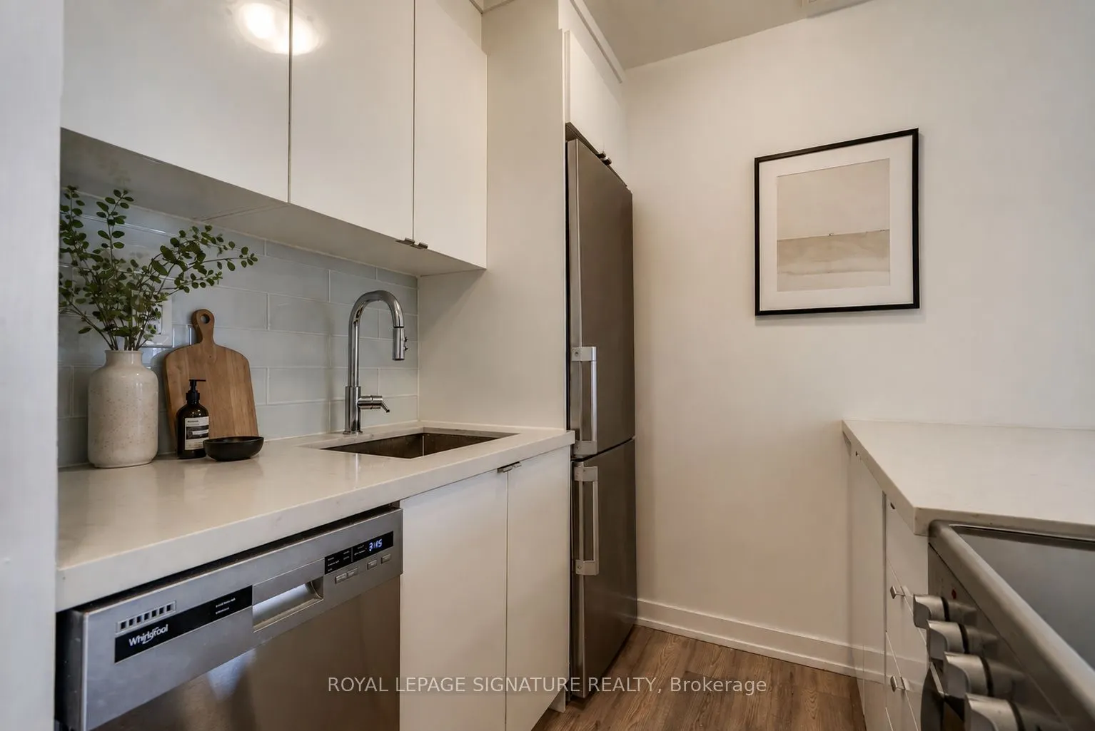 15 Gamble Avenue #303