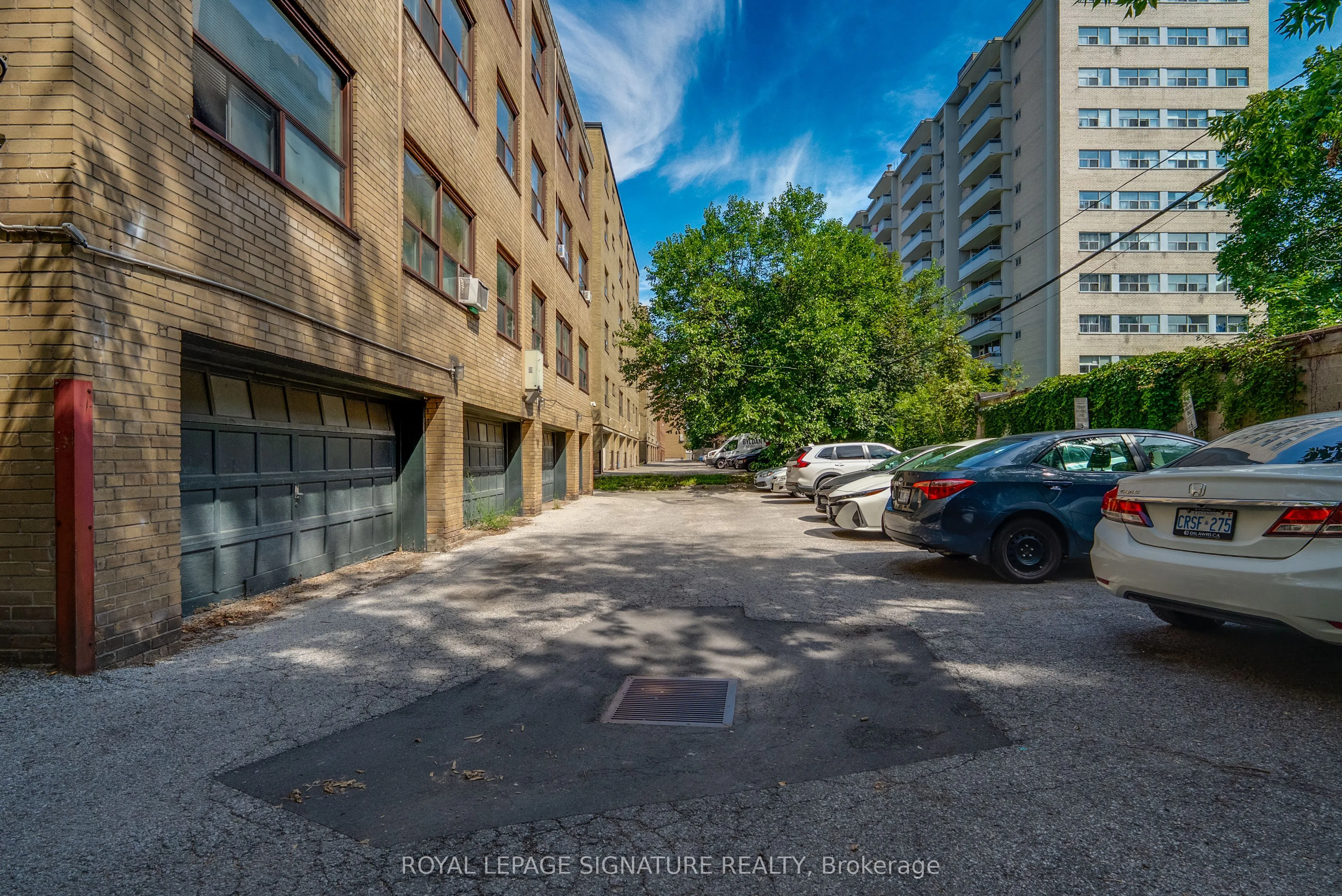 33 Gamble Avenue #107